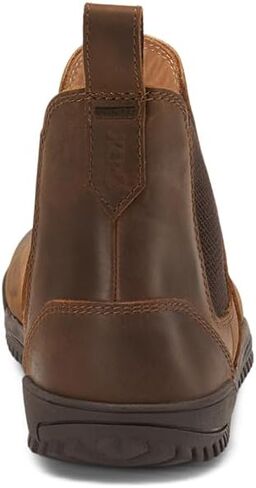 Xero Shoes Women's Ridgeway Barefoot Chelsea Boots in Saudi Arabia
