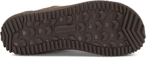 Xero Shoes Women's Ridgeway Barefoot Chelsea Boots in Saudi Arabia