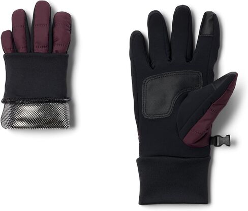 Columbia womens Powder Lite Ii Glove in Saudi Arabia