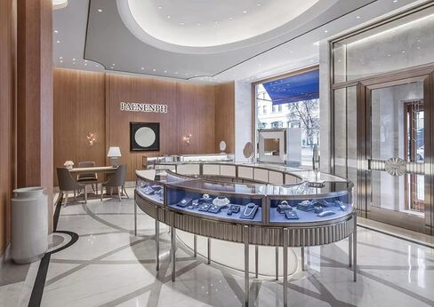 مكتنزة 14 كيلو جولة ذهبية مستديرة أقراط مع مويسانيت الفوار للنساء ، وأسلوب هوجي الفاخر ، وهدية مجوهرات الأزياء العصرية ، مناسبة للأحداث المسائية والحفلات in Kuwait