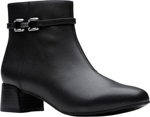 Clarks Women's Iridessa Air Ankle Boot in Saudi Arabia
