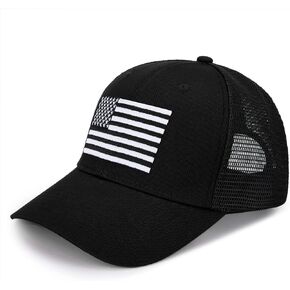 Baseball Cap Adjustable Mesh Breathable Driving Hat for Men and Women in Saudi Arabia