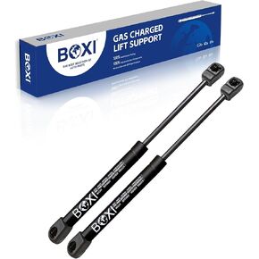 BOXI 2pcs Rear Glass Window Lift Supports Struts For Hyundai Tucson 2005 2006 2007 2008 2009 | Replaces SG367011 871702E020 in Saudi Arabia
