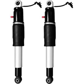 84178213 Pair Rear Magnetic Shock Absorber Compatible with Silverado 1500 2015-2018,GMC Sierra 1500 2015-2018 22953019 23303448 23314866 23425431 in Kuwait