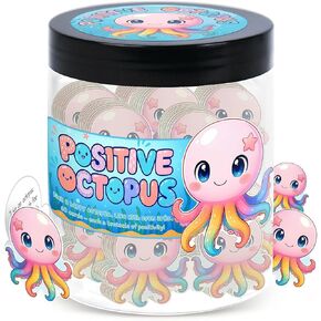 60 جرة بطاقات الفيل الإيجابية ، سوار الفيل ، بطاقات التأكيد للنساء ، المراهقين ، الدعم العاطفي الفيل ، هدايا الفيل للنساء ، الفيل الإيجابي ، هدايا الفيل ، هدايا الفيل الأبيض in Kuwait