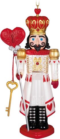 Hallmark Keepsake Halloween Ornament 2025, Noble Nutcracker Marquis Le Mew, Halloween Decorations in Saudi Arabia