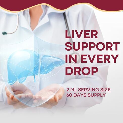 Liposomal Liquid NAC Supplement N-Acetyl Cysteine Drops, N Acetyl Cysteine 600mg with Glutathione, Resveratrol & Zinc for Adults & Kids Liver Lung Antioxidant Immune & Skin Health, Strawberry 2 Fl Oz in Kuwait
