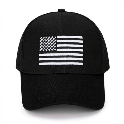 Baseball Cap Adjustable Mesh Breathable Driving Hat for Men and Women in Saudi Arabia