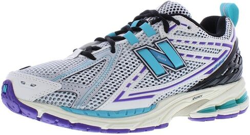 توازن جديد 1906 أحذية رياضية للرجال ، Raincloud/Slate Gray/Magnet ، حجم 8.5 in Kuwait