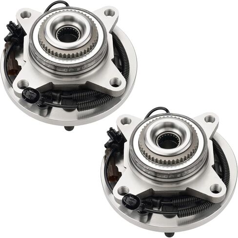 PHILTOP 513447 Front Wheel Hub Assembly Fit for Nissan Altima 2019-2023 Wheel Hub Bearings in Saudi Arabia