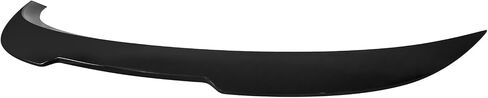 Carbon Fiber Rear Spoiler With Tape For 2016 2017 2018 2019 2020 2021 2022 2023 Tesla Model 3 OEM ABS Rear Trunk Lip Wing Factory Accessories in Saudi Arabia