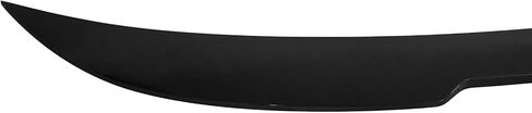 Carbon Fiber Rear Spoiler With Tape For 2016 2017 2018 2019 2020 2021 2022 2023 Tesla Model 3 OEM ABS Rear Trunk Lip Wing Factory Accessories in Saudi Arabia