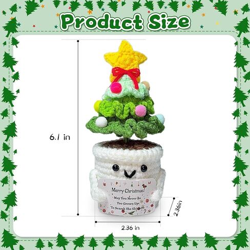 الهالوين الإيجابي الكروشيه شبح عناق هدايا عيد ميلاد للنساء الرجال أمي أبي ابنة أخت صديق، الدعم العاطفي الكروشيه لزينة عيد الهالوين in Kuwait