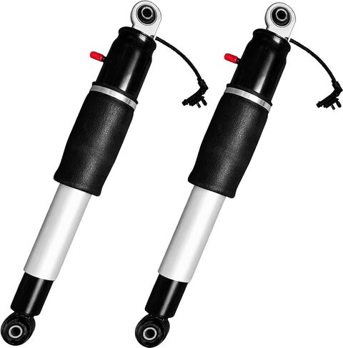 84178213 Pair Rear Magnetic Shock Absorber Compatible with Silverado 1500 2015-2018,GMC Sierra 1500 2015-2018 22953019 23303448 23314866 23425431 in Kuwait
