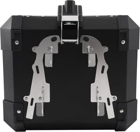 TCMT 48L Saddlebags Panniers Side Case Case Bag Fit for BMW R1200GS Adventure 2013-2018 R1250GS Adventure 2019-2024 F850GS Adventure 2017-2022 F900GS Adventure 2023-2025 Black in Saudi Arabia