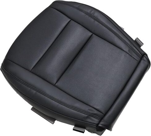 Priprilod Tan مثقب الجلود السائق الجانبي السائق السائق القاع المتوافق مع Jeep Grand Cherokee 2011 20122 2013 2014 2015 2015 in Saudi Arabia