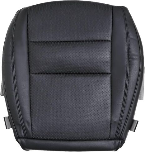 Priprilod Tan مثقب الجلود السائق الجانبي السائق السائق القاع المتوافق مع Jeep Grand Cherokee 2011 20122 2013 2014 2015 2015 in Saudi Arabia