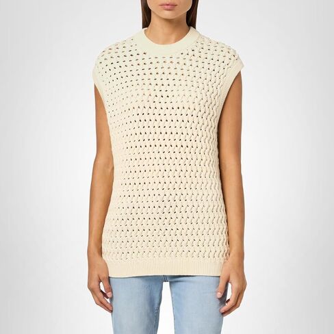 Theory Women's Slvless Vest Cb in Saudi Arabia