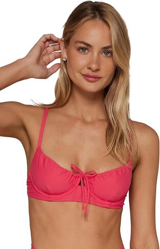 Avila Underwire Women's Swimsuit Bikini Top in Kuwait