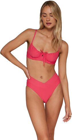 Avila Underwire Women's Swimsuit Bikini Top in Kuwait