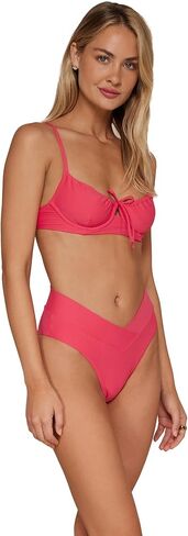 Avila Underwire Women's Swimsuit Bikini Top in Kuwait