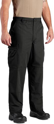 Propper Men's Standard Regular, Olive Green, Large in Saudi Arabia