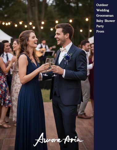 Auroraaria Dusty Rose Boutonniere للرجال ، مجموعة من 6 ، Groom Boutonniere لحفل الزفاف ، الذكرى السنوية ، العودة للوطن ، حفل عشاء رسمي ، ديكور الزفاف ، روز المتربة الاصطناعية in Kuwait