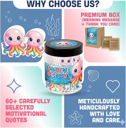 60 جرة بطاقات الفيل الإيجابية ، سوار الفيل ، بطاقات التأكيد للنساء ، المراهقين ، الدعم العاطفي الفيل ، هدايا الفيل للنساء ، الفيل الإيجابي ، هدايا الفيل ، هدايا الفيل الأبيض in Kuwait