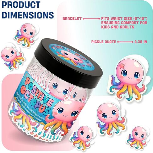 60 جرة بطاقات الفيل الإيجابية ، سوار الفيل ، بطاقات التأكيد للنساء ، المراهقين ، الدعم العاطفي الفيل ، هدايا الفيل للنساء ، الفيل الإيجابي ، هدايا الفيل ، هدايا الفيل الأبيض in Kuwait