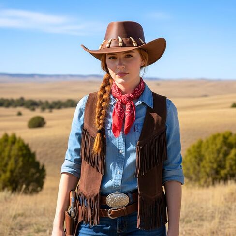 RESISTANCE Australian Leather Hat with Crocodile Band Teeth - Dundee Style | Outback Hat for Men and Women in Saudi Arabia