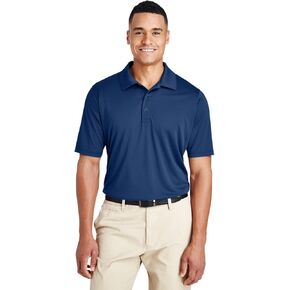 Team 365 Men's Zone Performance Polo XL SPORT GRAPHITE in Saudi Arabia