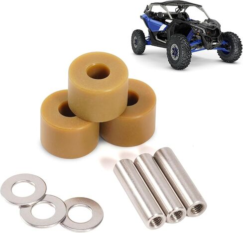 420629192 Secondary Clutch Roller Kit & Roller Pin Extractor Removal Tool Compatible with 2015-2023 Can-Am Maverick/Defender/Traxter X3 HD8 HD10 XMR XTP DPS TURBO Transmission Driven Pulley in Saudi Arabia