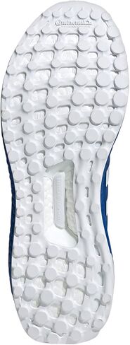 حذاء رياضي رجالي من adidas Ultraboost 1.0 DNA - - White/Better Scarlet/Gum، 7 in Saudi Arabia