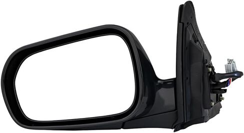 لـ Acura RSX 2002 2003 Power Side Door View Raceger Right in Saudi Arabia
