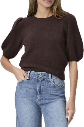 PAIGE Women's Lucerne Top in Saudi Arabia