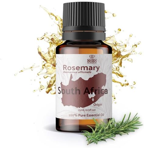Copaiba Essential Oil - Direct from Brazil- Pure Essential Oil for Diffusers at Home | 100% Pure Therapeutic Grade (8oz) in Kuwait