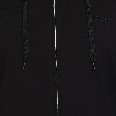 GUESS Men's Eco Zip Hoodie in Saudi Arabia