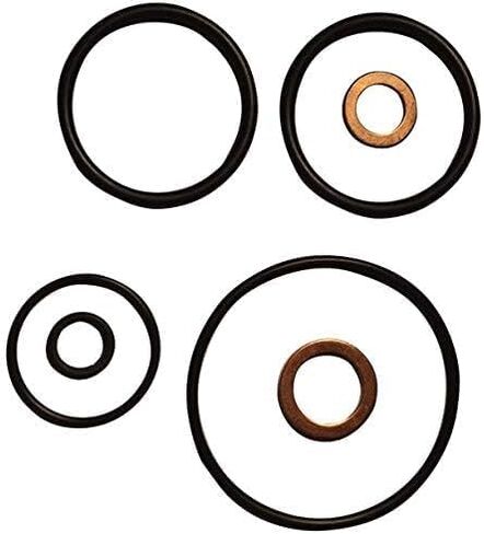 يناسب النماذج الكلاسيكية عن عنصر مرشح الزيت Royal Enfield Classic 350 & 500CC Model 888414- EZ Kit Oil Filter with O Ring ، 1 PCS for UCE Classic Engine in Kuwait
