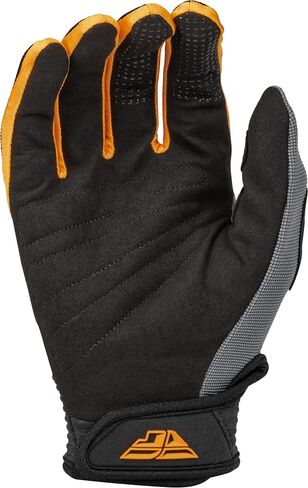 Fly Racing 2023 Youth F-16 Gloves (Blue/Grey, Youth XX-Small) in Saudi Arabia