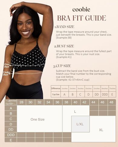 Coobie Seamless V-Neck with Lace Bra, Peony in Saudi Arabia