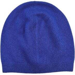 Classic 100% Superfine Merino Wool Beanie Hat, Knit Winter Cap, Lightweight Skull Men and Woman in Saudi Arabia