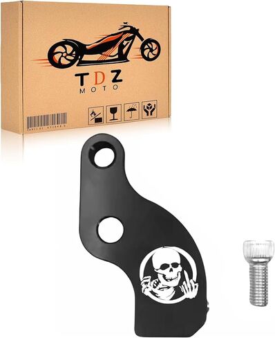 TDZ EZ Shift Keud Gear Assist Tour Fit for Harley '17 -Late Touring and '18 -Late Softail ، يجد العتاد الأيمن في كل مرة ، أزرق in Kuwait