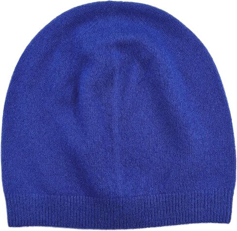 Classic 100% Superfine Merino Wool Beanie Hat, Knit Winter Cap, Lightweight Skull Men and Woman in Saudi Arabia
