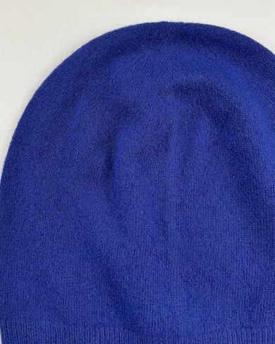 Classic 100% Superfine Merino Wool Beanie Hat, Knit Winter Cap, Lightweight Skull Men and Woman in Saudi Arabia