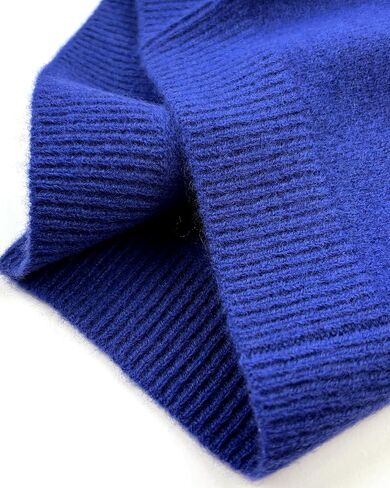 Classic 100% Superfine Merino Wool Beanie Hat, Knit Winter Cap, Lightweight Skull Men and Woman in Saudi Arabia