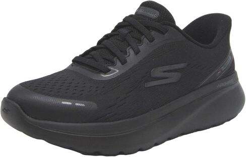 Skechers Women's Go Walk Arch Fit N-Joy Emory Hands Free Slip-ins Sneaker in Saudi Arabia