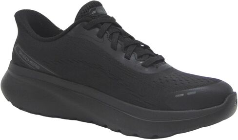 Skechers Women's Go Walk Arch Fit N-Joy Emory Hands Free Slip-ins Sneaker in Saudi Arabia