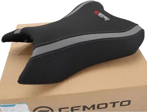 مقعد يبلغ طوله 815 مم مقعد أعلى مقعد متساوي مع CFMOTO 450SS/450NK 2023 2024 2025،6AQV-807100-4000 ، إكسسوارات CFMOTO 450SS ، CFMOTO 450NK ملحقات in Kuwait
