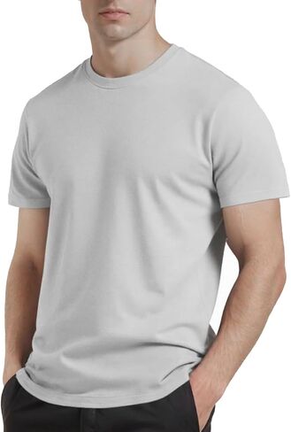 رجال UPF 50+ حماية من أشعة الشمس قمصان جلدي واقي UV SPF الخيزران Viscose قصيرة الأكمام بتبريد شاطئ الصيد قميص الصيد in Kuwait