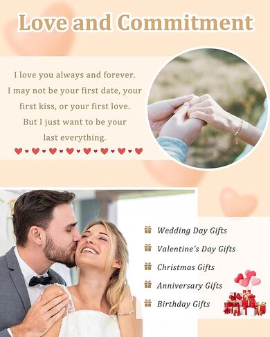 Healthy Pregnancy Gifts, Reproductive Health New Mom Gifts, Moonstone Bracelet for First Time Mom, Mothers Day Christmas Jewelry for Pregnant Women, Daughter, Niece, Sister, Friend, Wife in Kuwait